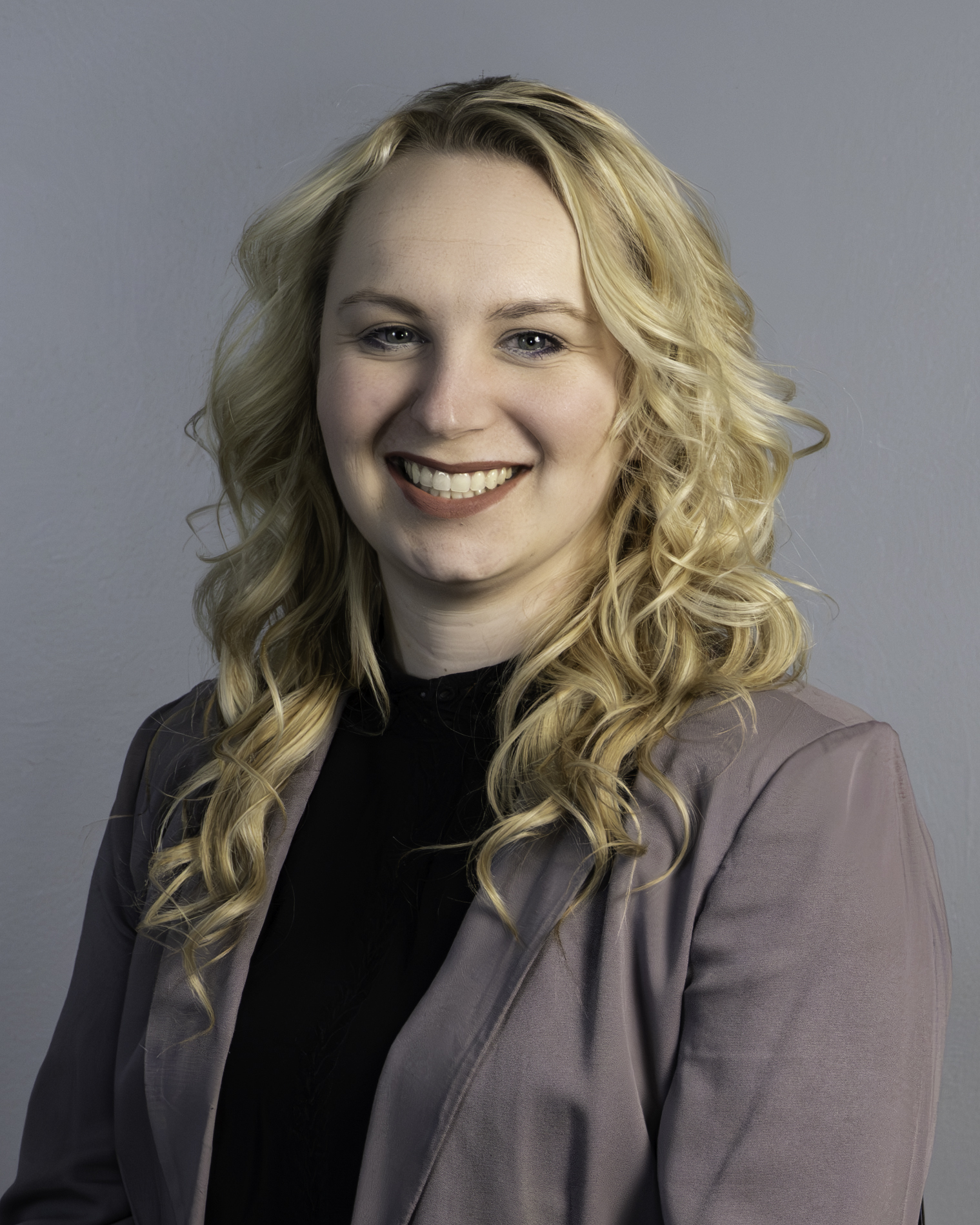 Amanda Bryant of Danfoss, Women Breaking the Mold 2024 | Rubber News